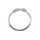 Bague Argent 925 Infini