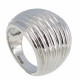 Bague Argent 925 Coquillage