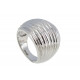 Bague Argent 925 Coquillage