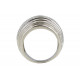 Bague Argent 925 Coquillage