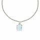 Collier Sweet Home Verre et Laiton - Classics