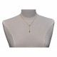 Collier Laiton Allumette - Classics