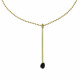 Collier Laiton Allumette - Classics