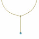 Collier Laiton Allumette - Classics