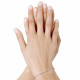 Bracelet Argent et Billes