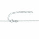 Chaine en Argent 925/1000 Maille Forçat 1mm 3 Tailles Mailles 035