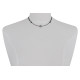 Collier Mixte Lien Perle de Tahiti