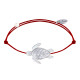 Bracelet Lien Tortue en Nacre