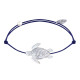 Bracelet Lien Tortue en Nacre