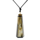 Collier Corne Grand Modèle 1