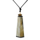 Collier Corne Grand Modèle 1