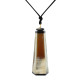 Collier Corne Grand Modèle 3