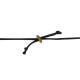 Collier Corne Petit Modèle 1