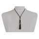 Collier Corne Petit Modèle 1