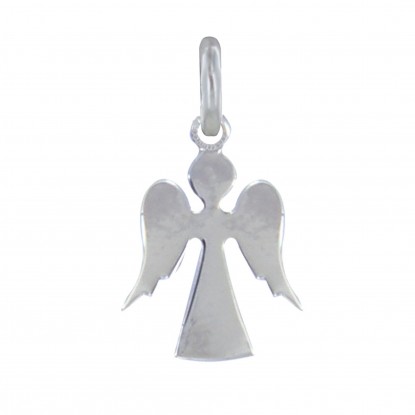 Pendentif Argent Mon Ange