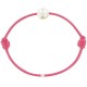 Bracelet Enfant La Perle Blanche des Petites Poulettes - Classics