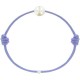 Bracelet Enfant La Perle Blanche des Petites Poulettes - Classics