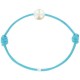Bracelet Enfant La Perle Blanche des Petites Poulettes - Classics
