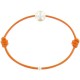 Bracelet Enfant La Perle Blanche des Petites Poulettes - Classics
