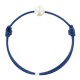 Bracelet Enfant La Perle Blanche des Petites Poulettes - Classics
