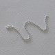 Bracelet Argent 925 Petites Perles