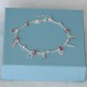 Bracelet Argent 925 Chance