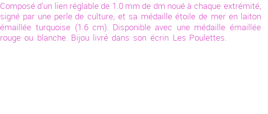 Drôle de créations de Bijoux Fantaisie, c'est un design inattendu que nous réservait Stephanie Ducauroix. Créé avec passion, ces Bijoux Fantaisie en Email sauront combler chaque Femme amateur de bijoux et accessoires originaux. Il en reste 6 exemplaires, commandez rapidement. Le bijou vous sera expédié directement du site www.lespoulettes-bijoux.fr, dans son écrin bleu turquoise original.