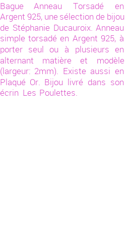 Drôle de créations de Bijoux Fantaisie, c'est un design inattendu que nous réservait Stephanie Ducauroix. Créé avec passion, ces Bijoux Fantaisie en Argent sauront combler chaque Femme amateur de bijoux et accessoires originaux. Il en reste 11 exemplaires, commandez rapidement. Le bijou vous sera expédié directement du site www.lespoulettes-bijoux.fr, dans son écrin bleu turquoise original.