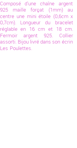 Drôle de créations de Bijoux Fantaisie, c'est un design inattendu que nous réservait Stephanie Ducauroix. Créé avec passion, ces Bijoux Fantaisie en Argent sauront combler chaque Femme amateur de bijoux et accessoires originaux. Il en reste 17 exemplaires, commandez rapidement. Le bijou vous sera expédié directement du site www.lespoulettes-bijoux.fr.