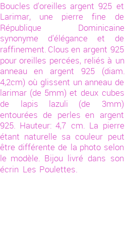 Drôle de créations de Bijoux Fantaisie, c'est un design inattendu que nous réservait Stephanie Ducauroix. Créé avec passion, ces Bijoux Fantaisie en Argent sauront combler chaque Femme amateur de bijoux et accessoires originaux. Il en reste 1 exemplaire, commandez rapidement. Le bijou vous sera expédié directement du site www.lespoulettes-bijoux.fr, dans son écrin bleu turquoise original.