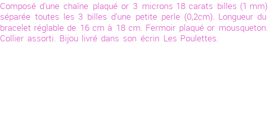 Drôle de créations de Bijoux Fantaisie, c'est un design inattendu que nous réservait Stephanie Ducauroix. Créé avec passion, ces Bijoux Fantaisie en Plaqué Or sauront combler chaque Femme amateur de bijoux et accessoires originaux. Il en reste 47 exemplaires, commandez rapidement. Le bijou vous sera expédié directement du site www.lespoulettes-bijoux.fr, dans son écrin bleu turquoise original.