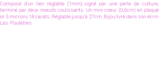 Drôle de créations de Bijoux Fantaisie, c'est un design inattendu que nous réservait Stephanie Ducauroix. Créé avec passion, ces Bijoux Fantaisie en Plaqué Or sauront combler chaque Femme amateur de bijoux et accessoires originaux. Il en reste 9 exemplaires, commandez rapidement. Le bijou vous sera expédié directement du site www.lespoulettes-bijoux.fr.