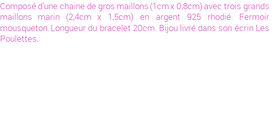 Drôle de créations de Bijoux Fantaisie, c'est un design inattendu que nous réservait Stephanie Ducauroix. Créé avec passion, ces Bijoux Fantaisie en Argent sauront combler chaque Femme amateur de bijoux et accessoires originaux. Il en reste 2 exemplaires, commandez rapidement. Le bijou vous sera expédié directement du site www.lespoulettes-bijoux.fr.