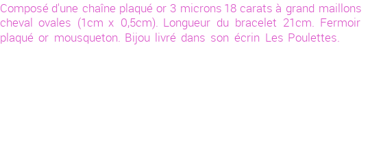 Drôle de créations de Bijoux Fantaisie, c'est un design inattendu que nous réservait Stephanie Ducauroix. Créé avec passion, ces Bijoux Fantaisie en Plaqué Or sauront combler chaque Femme amateur de bijoux et accessoires originaux. Il en reste 1 exemplaire, commandez rapidement. Le bijou vous sera expédié directement du site www.lespoulettes-bijoux.fr, dans son écrin bleu turquoise original.