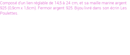 Drôle de créations de Bijoux Fantaisie, c'est un design inattendu que nous réservait Stephanie Ducauroix. Créé avec passion, ces Bijoux Fantaisie en Textile sauront combler chaque Femme amateur de bijoux et accessoires originaux. Il en reste 5 exemplaires, commandez rapidement. Le bijou vous sera expédié directement du site www.lespoulettes-bijoux.fr.