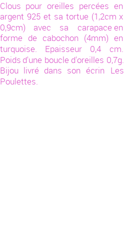 Drôle de créations de Bijoux Fantaisie, c'est un design inattendu que nous réservait Stephanie Ducauroix. Créé avec passion, ces Bijoux Fantaisie en Argent sauront combler chaque Femme amateur de bijoux et accessoires originaux. Il en reste 3 exemplaires, commandez rapidement. Le bijou vous sera expédié directement du site www.lespoulettes-bijoux.fr.