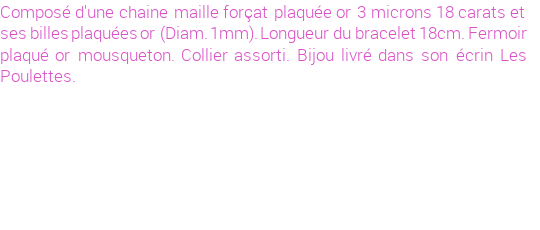 Drôle de créations de Bijoux Fantaisie, c'est un design inattendu que nous réservait Stephanie Ducauroix. Créé avec passion, ces Bijoux Fantaisie en Plaqué Or sauront combler chaque Femme amateur de bijoux et accessoires originaux. Il en reste 4 exemplaires, commandez rapidement. Le bijou vous sera expédié directement du site www.lespoulettes-bijoux.fr, dans son écrin bleu turquoise original.