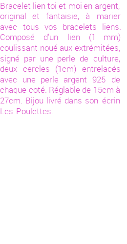 Drôle de créations de Bijoux Fantaisie, c'est un design inattendu que nous réservait Stephanie Ducauroix. Créé avec passion, ces Bijoux Fantaisie en Argent sauront combler chaque Femme amateur de bijoux et accessoires originaux. Il en reste 19 exemplaires, commandez rapidement. Le bijou vous sera expédié directement du site www.lespoulettes-bijoux.fr, dans son écrin bleu turquoise original.