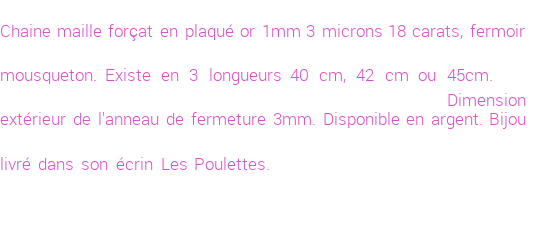 Drôle de créations de Bijoux Fantaisie, c'est un design inattendu que nous réservait Stephanie Ducauroix. Créé avec passion, ces Bijoux Fantaisie en Plaqué Or sauront combler chaque Femme amateur de bijoux et accessoires originaux. Il en reste 103 exemplaires, commandez rapidement. Le bijou vous sera expédié directement du site www.lespoulettes-bijoux.fr, dans son écrin bleu turquoise original.