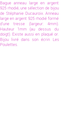 Drôle de créations de Bijoux Fantaisie, c'est un design inattendu que nous réservait Stephanie Ducauroix. Créé avec passion, ces Bijoux Fantaisie en Argent sauront combler chaque Femme amateur de bijoux et accessoires originaux. Il en reste 4 exemplaires, commandez rapidement. Le bijou vous sera expédié directement du site www.lespoulettes-bijoux.fr, dans son écrin bleu turquoise original.