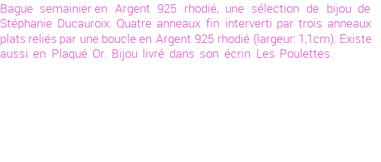 Drôle de créations de Bijoux Fantaisie, c'est un design inattendu que nous réservait Stephanie Ducauroix. Créé avec passion, ces Bijoux Fantaisie en Argent sauront combler chaque Femme amateur de bijoux et accessoires originaux. Il en reste 6 exemplaires, commandez rapidement. Le bijou vous sera expédié directement du site www.lespoulettes-bijoux.fr, dans son écrin bleu turquoise original.