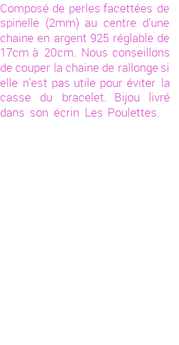 Drôle de créations de Bijoux Fantaisie, c'est un design inattendu que nous réservait Stephanie Ducauroix. Créé avec passion, ces Bijoux Fantaisie en Argent sauront combler chaque Femme amateur de bijoux et accessoires originaux. Il en reste 24 exemplaires, commandez rapidement. Le bijou vous sera expédié directement du site www.lespoulettes-bijoux.fr.