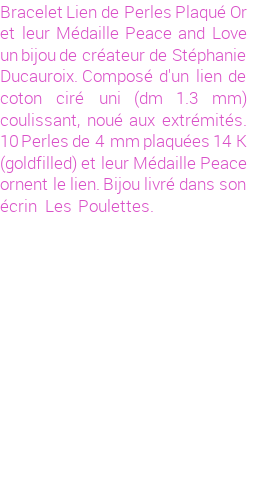 Drôle de créations de Bijoux Fantaisie, c'est un design inattendu que nous réservait Stephanie Ducauroix. Créé avec passion, ces Bijoux Fantaisie en Plaqué Or sauront combler chaque Femme amateur de bijoux et accessoires originaux. Il en reste 6 exemplaires, commandez rapidement. Le bijou vous sera expédié directement du site www.lespoulettes-bijoux.fr, dans son écrin bleu turquoise original.
