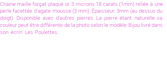 Drôle de créations de Bijoux Fantaisie, c'est un design inattendu que nous réservait Stephanie Ducauroix. Créé avec passion, ces Bijoux Fantaisie en Plaqué Or sauront combler chaque Femme amateur de bijoux et accessoires originaux. Il en reste 2 exemplaires, commandez rapidement. Le bijou vous sera expédié directement du site www.lespoulettes-bijoux.fr.