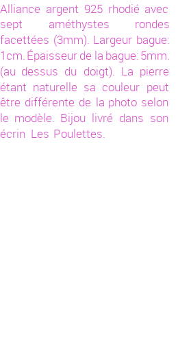 Drôle de créations de Bijoux Fantaisie, c'est un design inattendu que nous réservait Stephanie Ducauroix. Créé avec passion, ces Bijoux Fantaisie en Argent sauront combler chaque Femme amateur de bijoux et accessoires originaux. Il en reste 3 exemplaires, commandez rapidement. Le bijou vous sera expédié directement du site www.lespoulettes-bijoux.fr, dans son écrin bleu turquoise original.