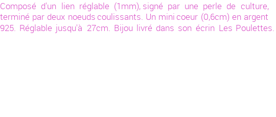 Drôle de créations de Bijoux Fantaisie, c'est un design inattendu que nous réservait Stephanie Ducauroix. Créé avec passion, ces Bijoux Fantaisie en Argent sauront combler chaque Femme amateur de bijoux et accessoires originaux. Il en reste 6 exemplaires, commandez rapidement. Le bijou vous sera expédié directement du site www.lespoulettes-bijoux.fr.