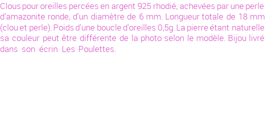 Drôle de créations de Bijoux Fantaisie, c'est un design inattendu que nous réservait Stephanie Ducauroix. Créé avec passion, ces Bijoux Fantaisie en Argent sauront combler chaque Femme amateur de bijoux et accessoires originaux. Il en reste 1 exemplaire, commandez rapidement. Le bijou vous sera expédié directement du site www.lespoulettes-bijoux.fr.