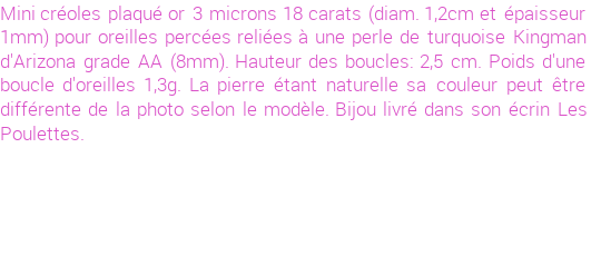 Drôle de créations de Bijoux Fantaisie, c'est un design inattendu que nous réservait Stephanie Ducauroix. Créé avec passion, ces Bijoux Fantaisie en Plaqué Or sauront combler chaque Femme amateur de bijoux et accessoires originaux. Il en reste 3 exemplaires, commandez rapidement. Le bijou vous sera expédié directement du site www.lespoulettes-bijoux.fr.
