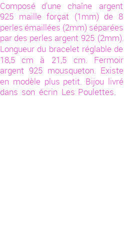 Drôle de créations de Bijoux Fantaisie, c'est un design inattendu que nous réservait Stephanie Ducauroix. Créé avec passion, ces Bijoux Fantaisie en Argent sauront combler chaque Femme amateur de bijoux et accessoires originaux. Il en reste 22 exemplaires, commandez rapidement. Le bijou vous sera expédié directement du site www.lespoulettes-bijoux.fr, dans son écrin bleu turquoise original.
