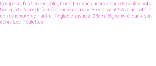 Drôle de créations de Bijoux Fantaisie, c'est un design inattendu que nous réservait Stephanie Ducauroix. Créé avec passion, ces Bijoux Fantaisie en Argent sauront combler chaque Homme amateur de bijoux et accessoires originaux. Il en reste 5 exemplaires, commandez rapidement. Le bijou vous sera expédié directement du site www.lespoulettes-bijoux.fr, dans son écrin bleu turquoise original.